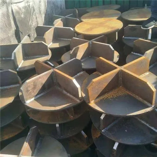 巴中桩尖的作用