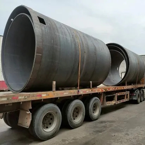 巴中钢护筒施工准备包括以下步骤