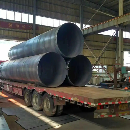 巴中钢护筒的焊接工艺主要有以下两种