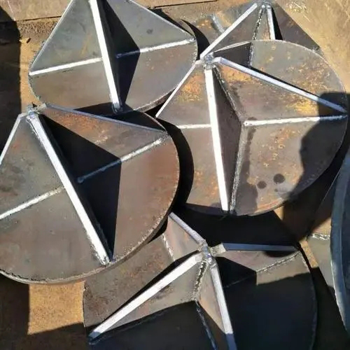 巴中桩尖图纸要求包括以下几点