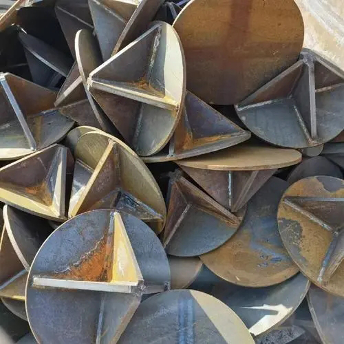 巴中桩尖的安装流程是什么？