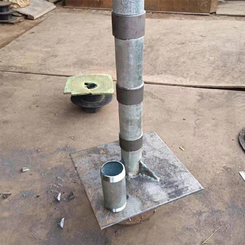 巴中沉降板的工作原理是什么？