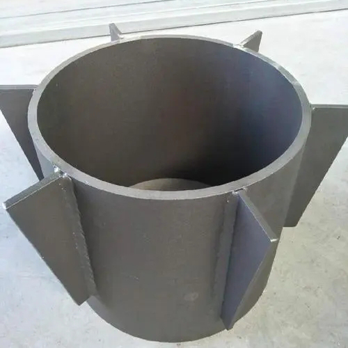 巴中桩尖的生产工艺主要包括以下步骤