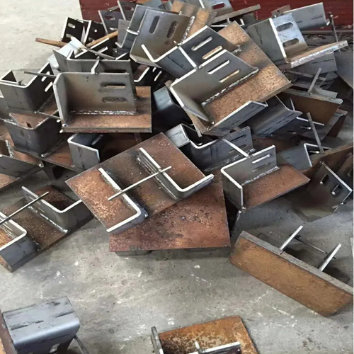 巴中钢护筒安装条件是什么？