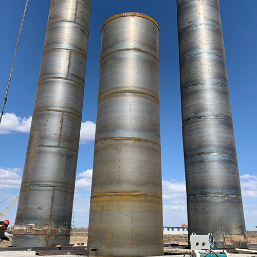 巴中钢护筒施工标准