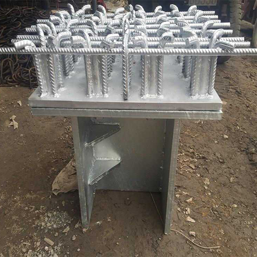 巴中预埋件加工