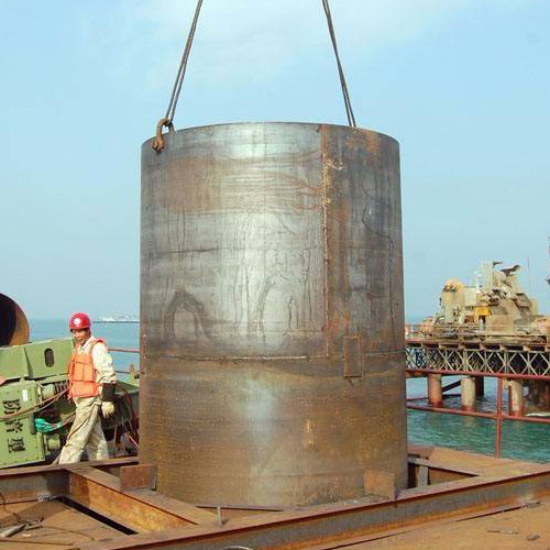 巴中钢护筒长度要求有哪些