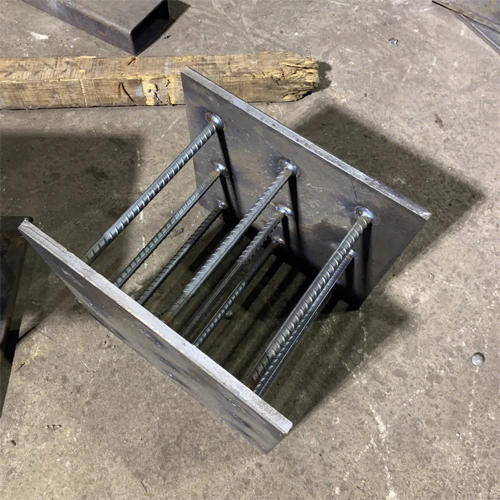 巴中工程预埋件厂家