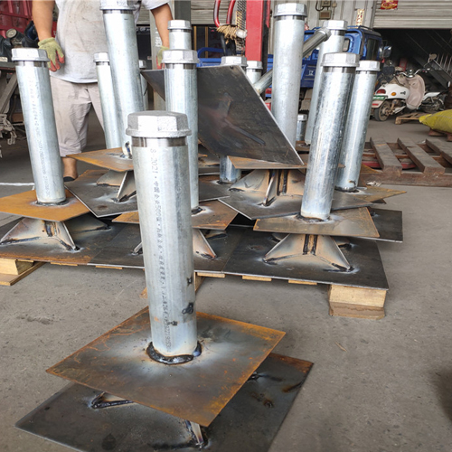 巴中路基沉降板厂家