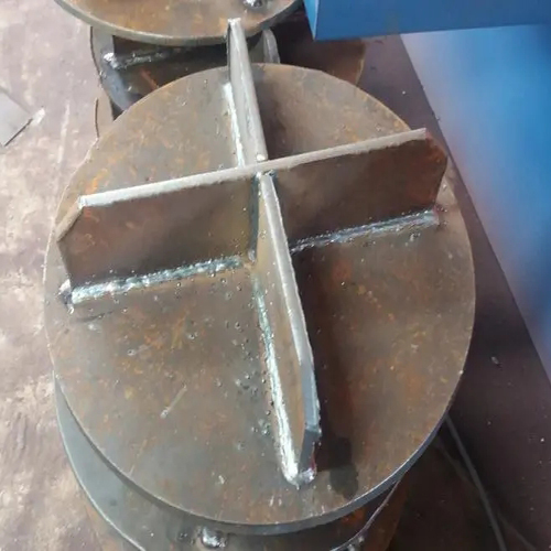 巴中桩尖厂家安装